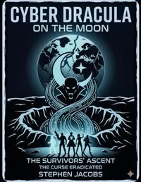 Produktbild: Cyber Dracula on the Moon