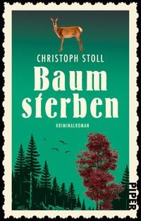 Produktbild: Baumsterben