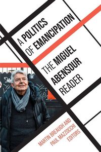 Produktbild: A Politics of Emancipation