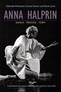 Produktbild: Anna Halprin