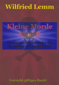 Produktbild: Kleine Morde GmbH