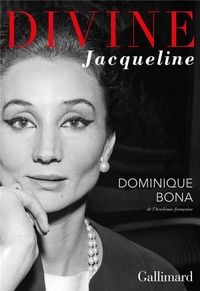 Produktbild: Divine Jacqueline