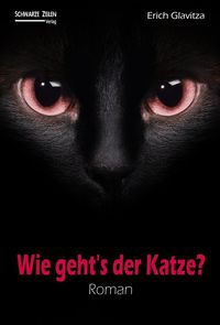 Bild vom Artikel Wie geht´s der Katze? vom Autor Erich Glavitza