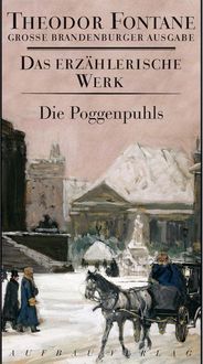 Bild vom Artikel Die Poggenpuhls vom Autor Theodor Fontane