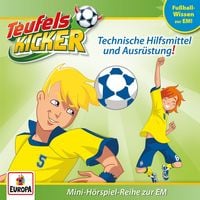 Produktbild: EM-Wissen 06 - Technische Hilfsmittel und Ausr&uuml;stung!