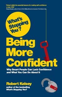 Produktbild: What's Stopping You? Being More Confident