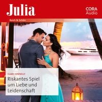 Produktbild: Riskantes Spiel um Liebe und Leidenschaft