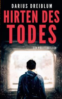Produktbild: Hirten des Todes