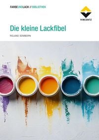 Produktbild: Die kleine Lackfibel