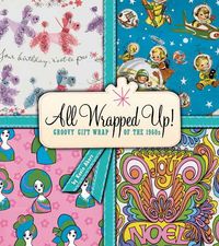 Produktbild: Akers, K: All Wrapped Up!