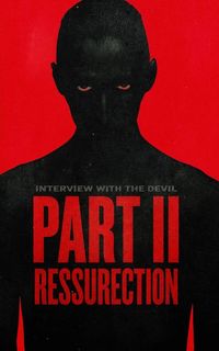 Produktbild: Interview with the Devil