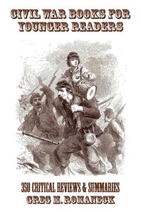 Produktbild: Civil War Books for Younger Readers