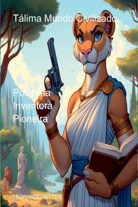 Produktbild: T&aacute;lima Mundo Civilizado