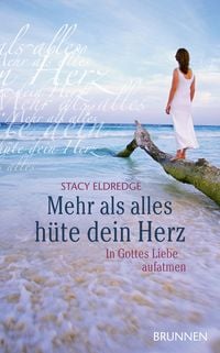 Produktbild: Mehr als alles h&uuml;te dein Herz