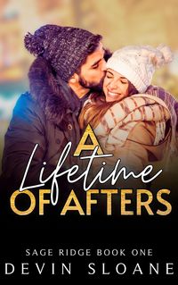 Produktbild: A Lifetime of Afters
