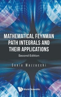 Produktbild: MATH FEYNMAN PATH INTEG (2ND ED)