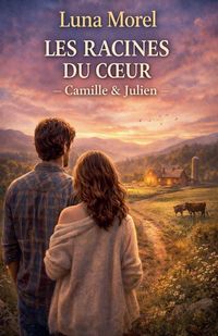 Produktbild: Les racines du c&iquest;ur, Camille & Julien
