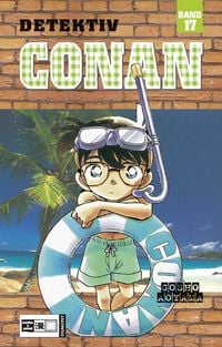 Produktbild: Detektiv Conan 17