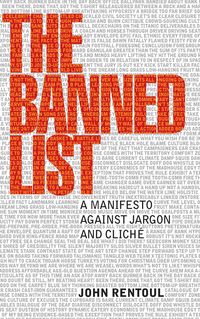 Produktbild: The Banned List