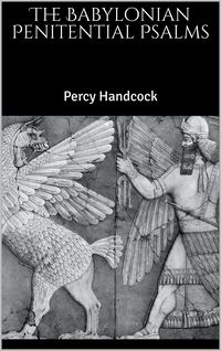 Produktbild: The Babylonian Penitential Psalms