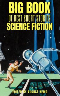 Produktbild: Big Book of Best Short Stories - Specials - Science Fiction