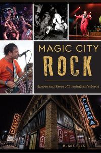Produktbild: Magic City Rock