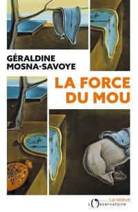 Produktbild: La force du mou