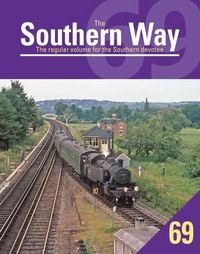 Produktbild: Southern Way 69