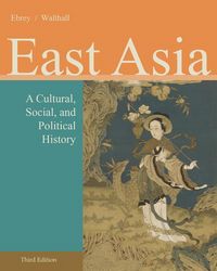 Produktbild: East Asia