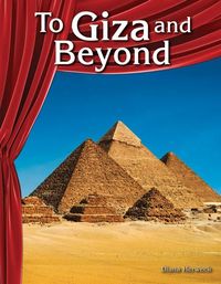 Produktbild: To Giza and Beyond