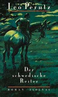 Produktbild: Der schwedische Reiter