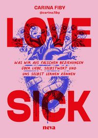 Produktbild: Lovesick