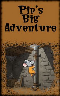 Produktbild: Pip's Big Adventure