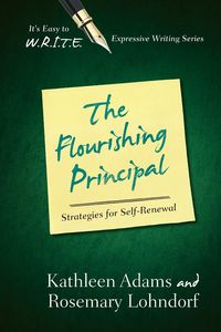 Produktbild: Flourishing Principal