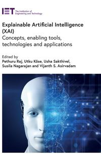 Produktbild: Explainable Artificial Intelligence (Xai)