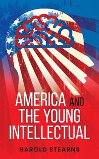 Produktbild: America and the Young Intellectual