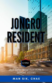 Produktbild: Residents of Jongno