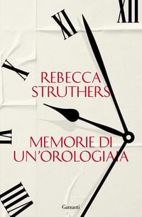 Produktbild: Memorie di un'orologiaia