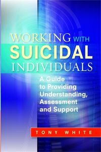 Produktbild: Working with Suicidal Individuals