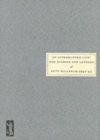 Produktbild: An Interrupted Life