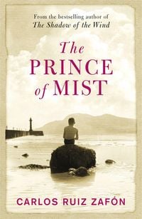 Produktbild: The Prince Of Mist