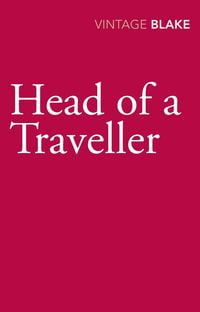 Produktbild: Head of a Traveller
