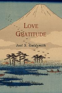 Produktbild: Love Gratitude