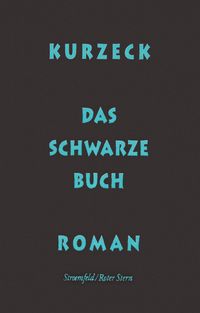 Produktbild: Das schwarze Buch