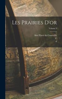 Produktbild: Les prairies d'or; Volume 9