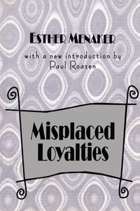 Produktbild: Misplaced Loyalties