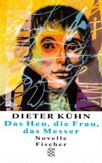 Produktbild: Das Heu, die Frau, das Messer