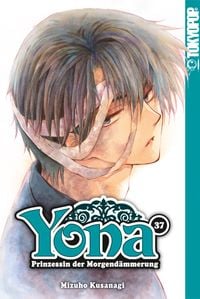 Produktbild: Yona - Prinzessin der Morgend&auml;mmerung 37