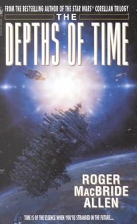 Produktbild: The Depths of Time
