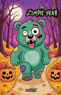 Produktbild: The Zombie Bear